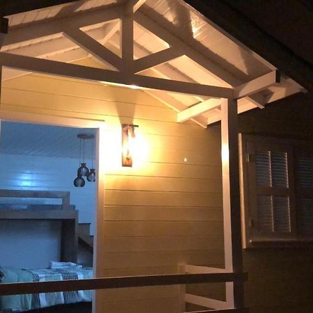Cabana Quaraca Da Serra ウルビシ エクステリア 写真